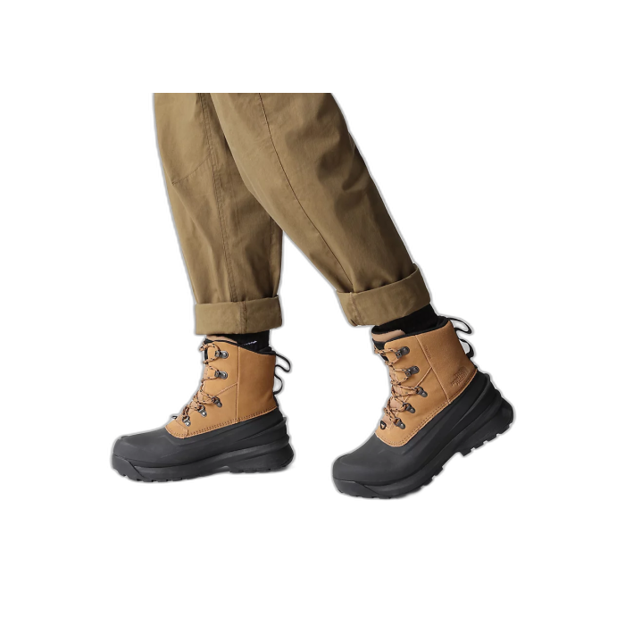 Buty TNF M Chilkat V Lace WP