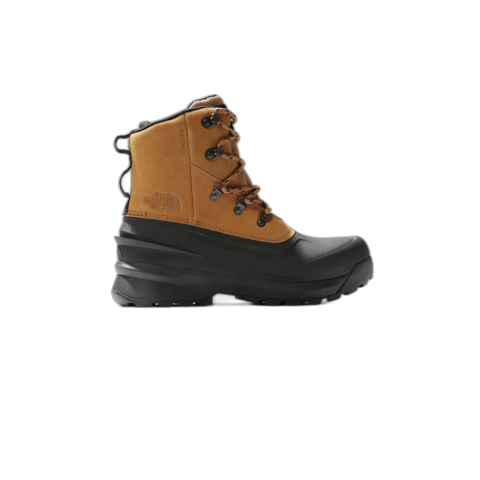 Buty TNF M Chilkat V Lace WP