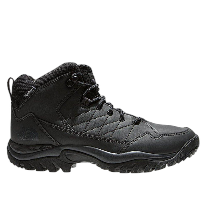 Buty TNF M Storm Strike II WP /  czarny