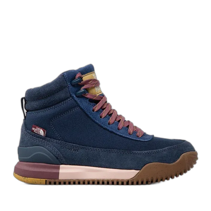 Buty TNF W B2B III Textile WP