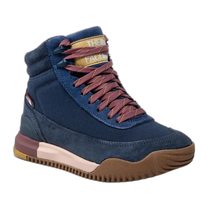 Buty TNF W B2B III Textile WP