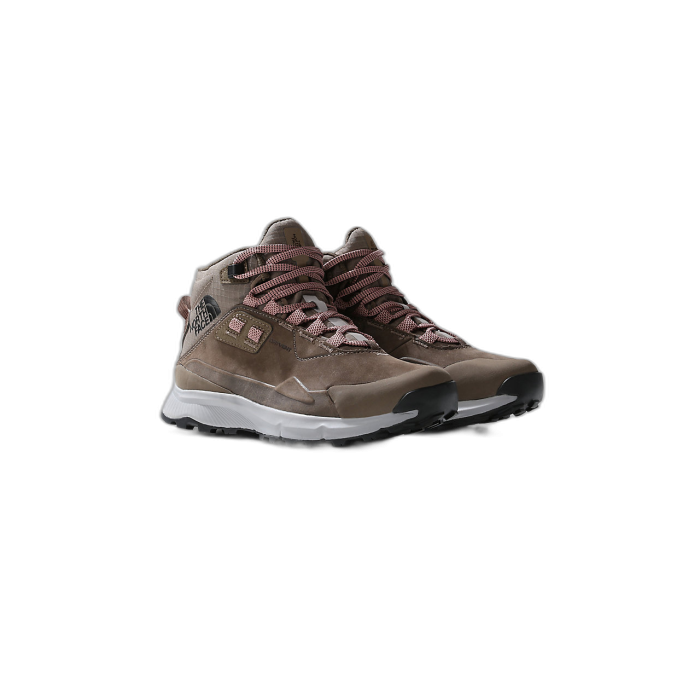 Buty TNF W Cragstone Mid