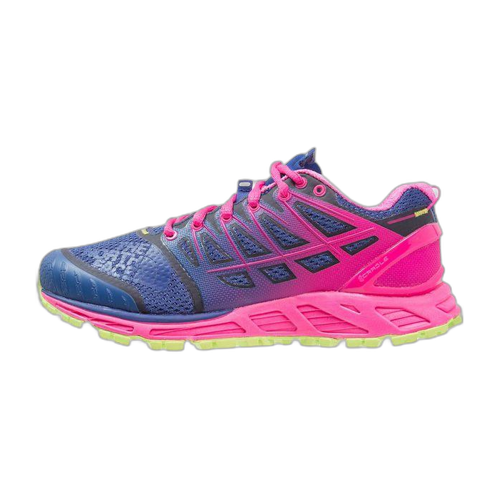 Buty TNF W Ultra Endurance II /  różowy