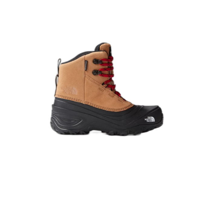 Buty TNF Y Chilkat Lace 2