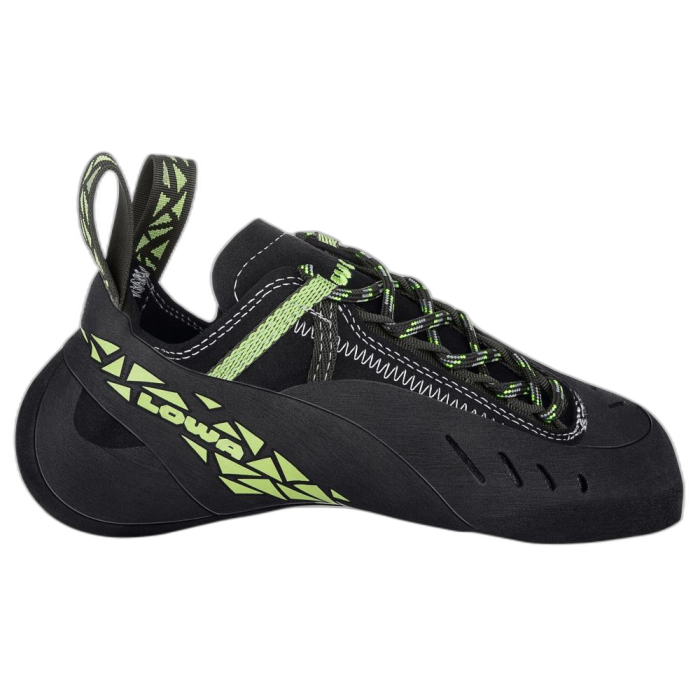 Buty wsp. LOWA Rocket Lacing /  czarny