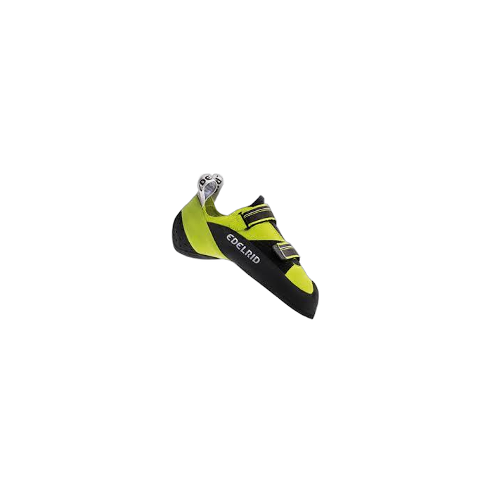 Buty wspinaczkowe EDELRID Typhoon /  zielony