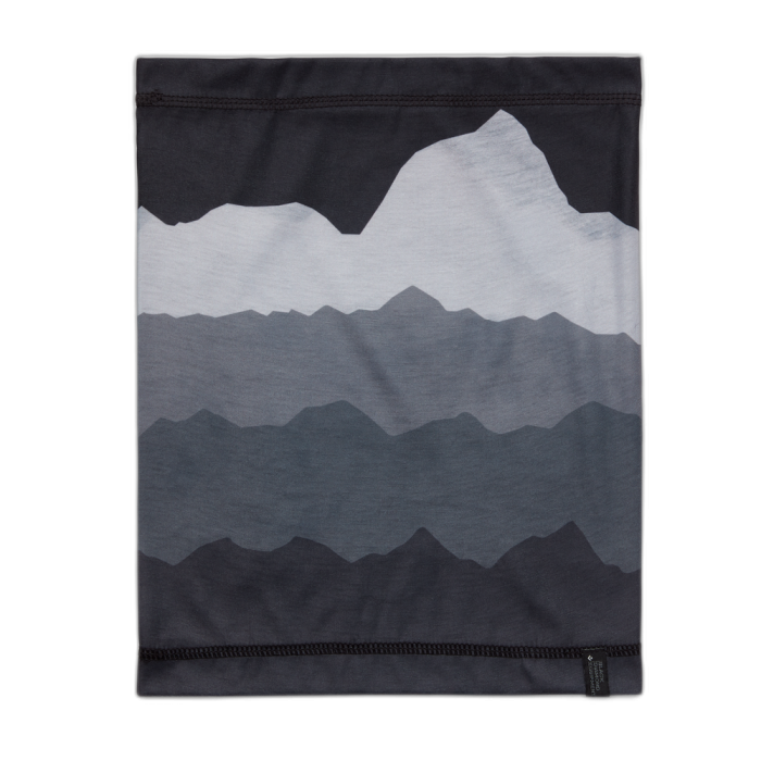 Chusta Black Diamond Gaiter /  niebieski
