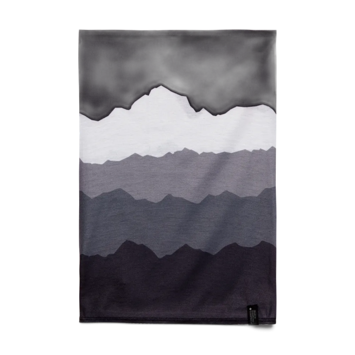 Chusta Black Diamond Gaiter /  wielokolorowy