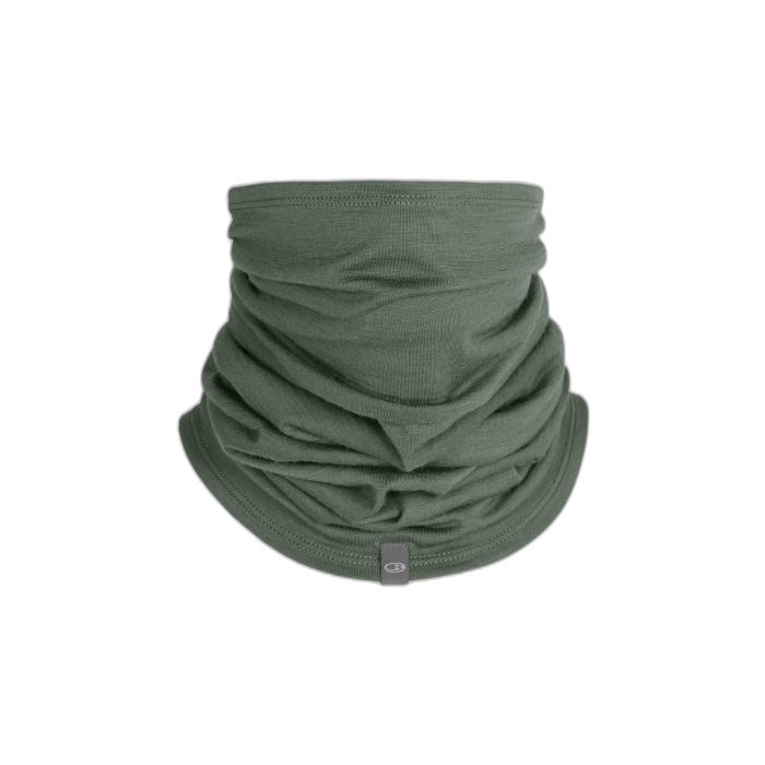 Chusta ICEBBEAKER Flexi Chute 100962 /  zielony