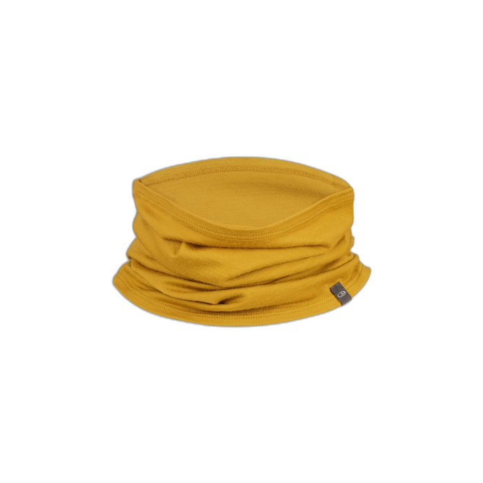 Chusta ICEBBEAKER Flexi Chute 100962 /  żółty