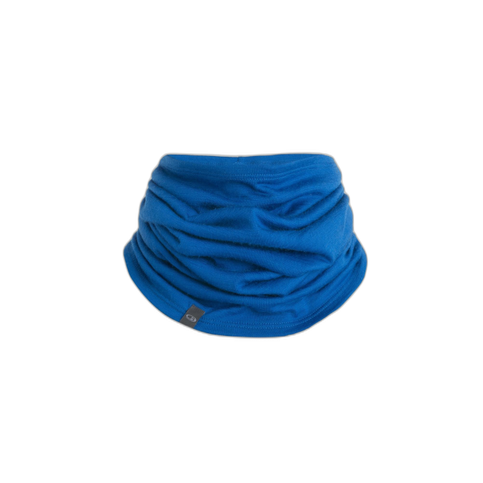 Chusta ICEBBEAKER Flexi Chute 100962 /  niebieski
