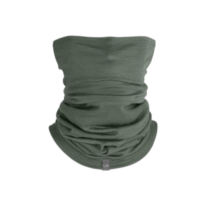 Chusta ICEBBEAKER Flexi Chute 100962 /  zielony