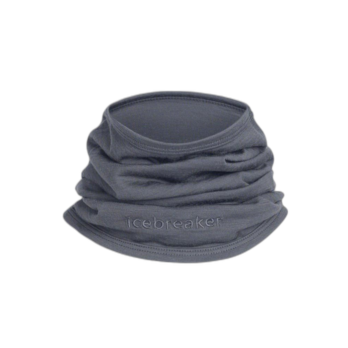 Chusta ICEBREAKER Flexi Chute 003 /  szary