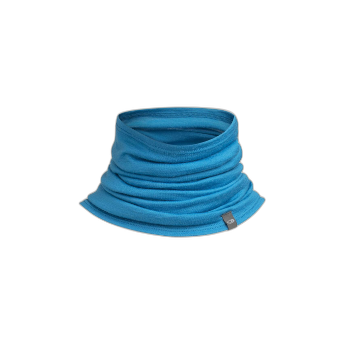 Chusta ICEBREAKER Flexi Chute 100962 /  niebieski