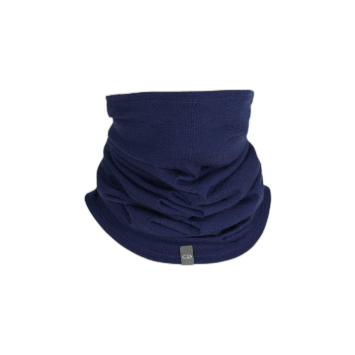 Chusta ICEBREAKER Flexi Chute 100962 /  granatowy