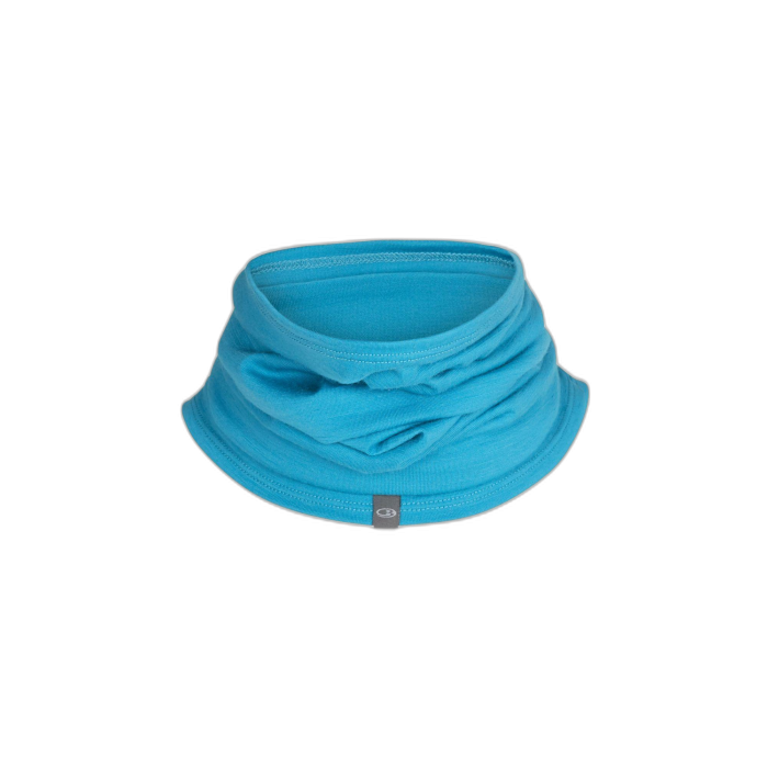 Chusta ICEBREAKER Flexi Chute 100962 /  niebieski