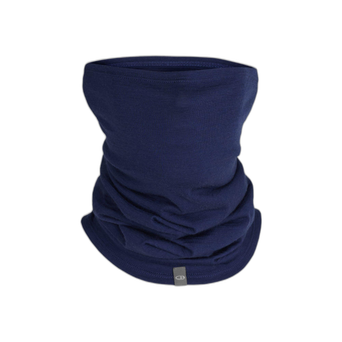 Chusta ICEBREAKER Flexi Chute 100962 /  granatowy