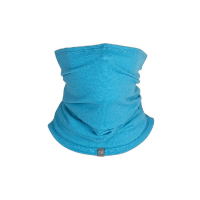 Chusta ICEBREAKER Flexi Chute 100962 /  niebieski