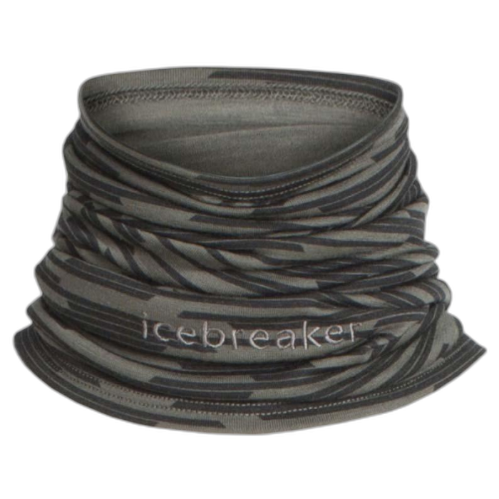 Chusta ICEBREAKER Flexi Chute ZigZag /  wielokolorowy