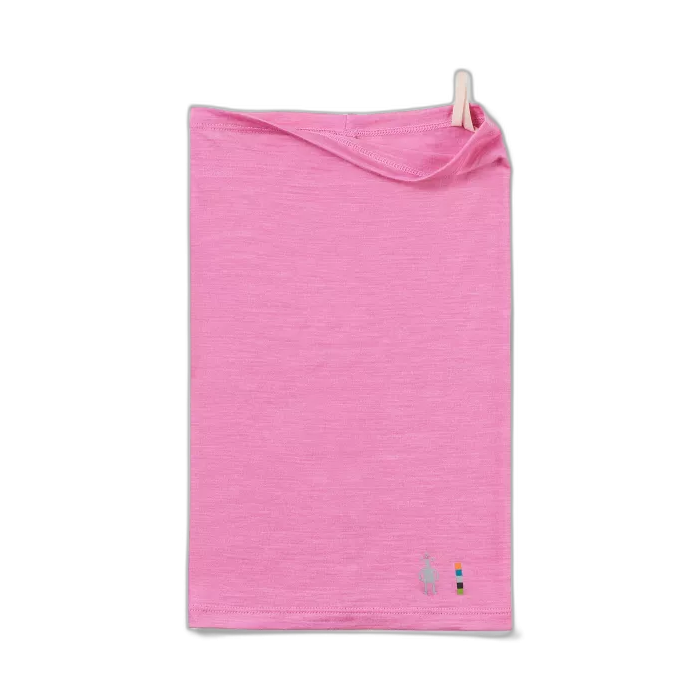 Chusta Smartwool 16636 Neck Gaiter /  różowy