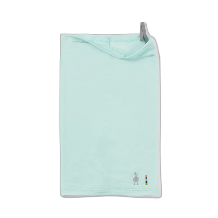 Chusta Smartwool 16636 Neck Gaiter /  zielony