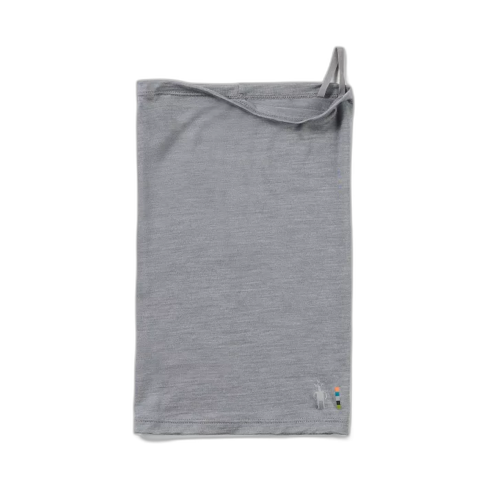 Chusta Smartwool 16636 Neck Gaiter /  szary