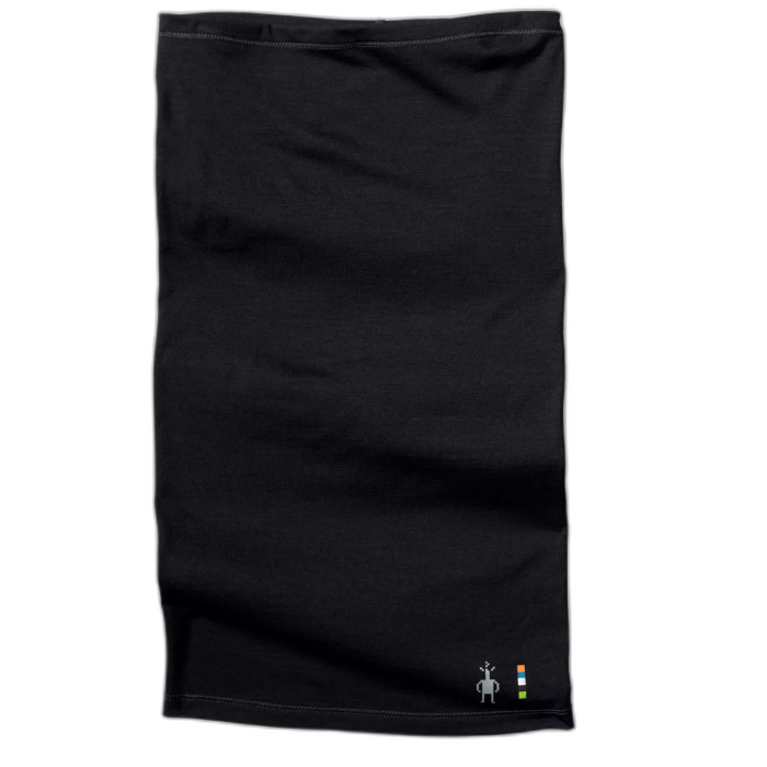 Chusta Smartwool 17048 Merino Neck Gaiter /  czarny