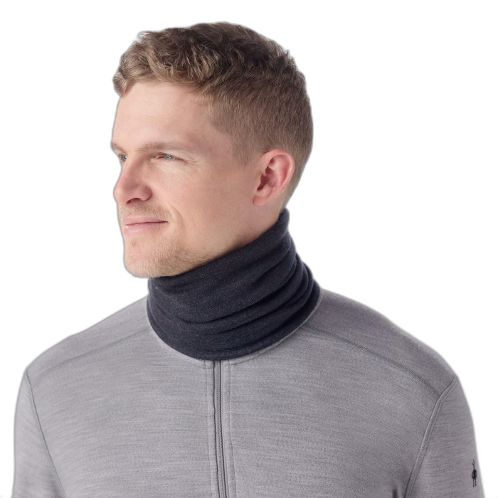 Chusta Smartwool 17071 Merino Reversible /  zielony
