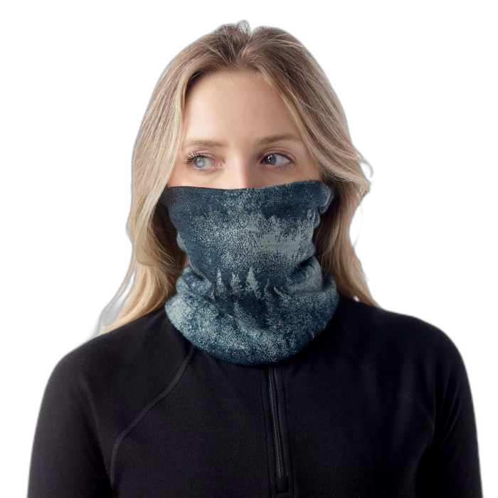 Chusta Smartwool 17071 Merino Reversible