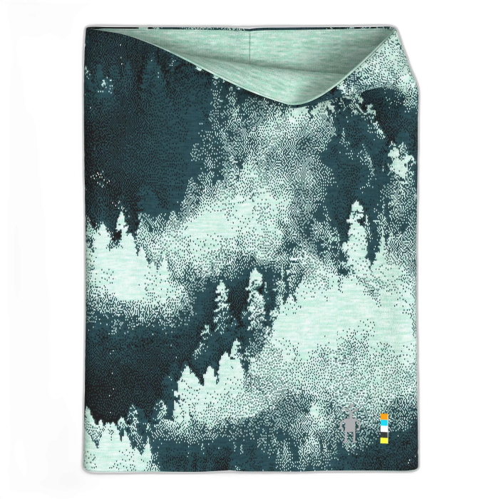 Chusta Smartwool 17071 Merino Reversible