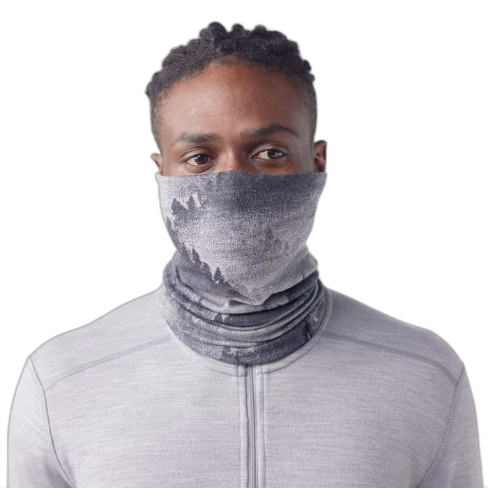 Chusta Smartwool 17999 Merino 250 /  szary