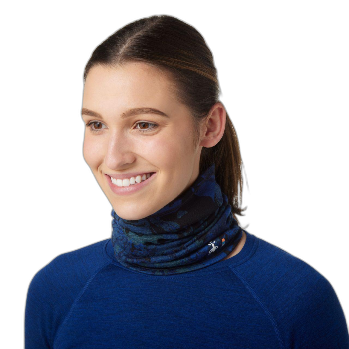 Chusta SMARTWOOL 17999 Merino 250 /  niebieski