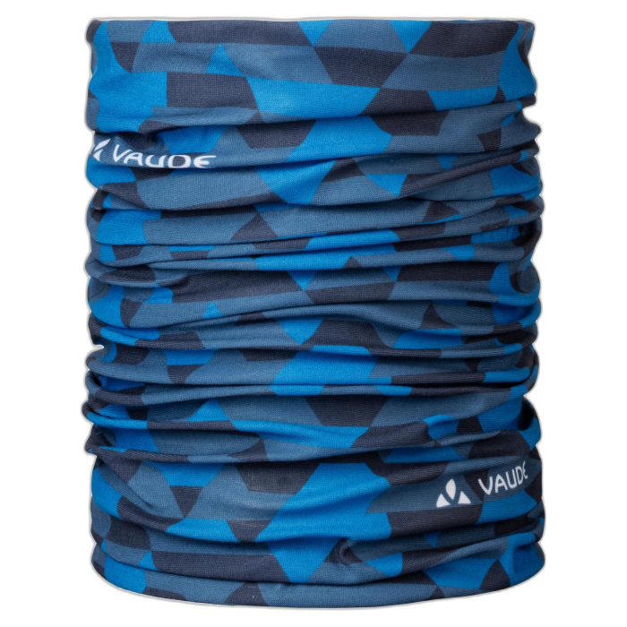 Chusta VAUDE Multitube /  niebieski