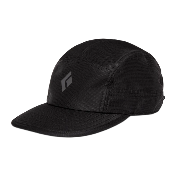 Czapka Black Diamond Dash Cap /  czarny