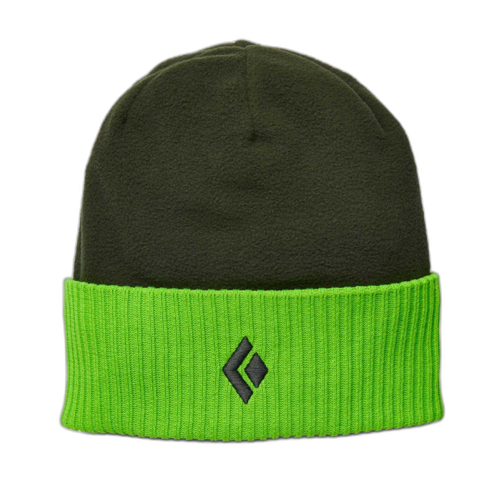 Czapka Black Diamond Fleece /  zielony