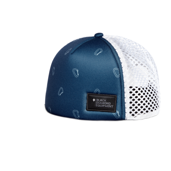 Czapka Black Diamond Hideaway Trucker /  niebieski