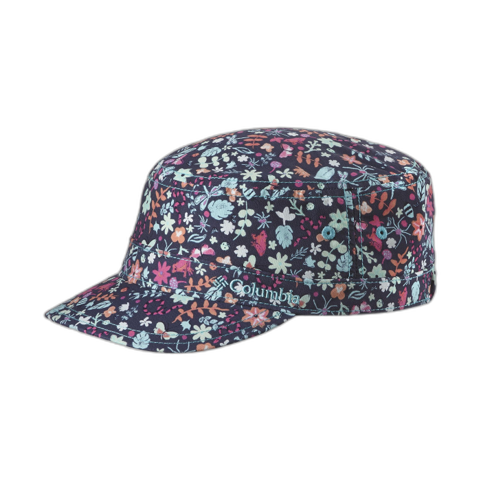 Czapka COL CY9958 Silver Youth /  wielokolorowy