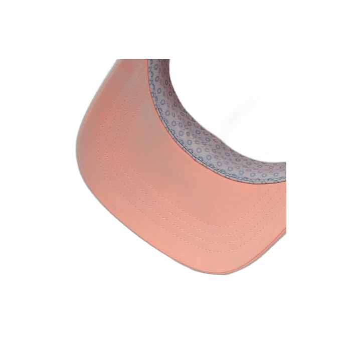 Czapka COLUMBIA CL4169 Ponytail /  różowy