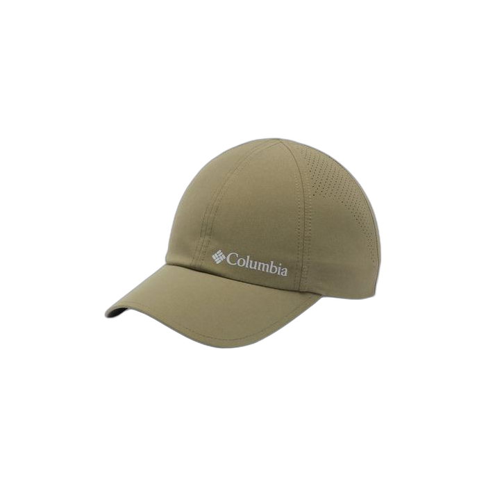 Czapka COLUMBIA CU0129 Silver Ridge /  zielony