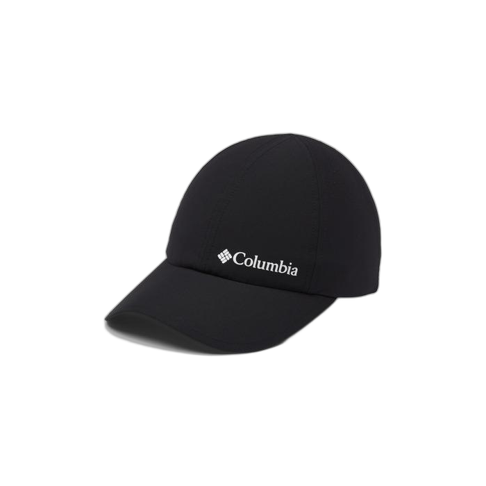Czapka COLUMBIA CU0129 Silver Ridge /  czarny