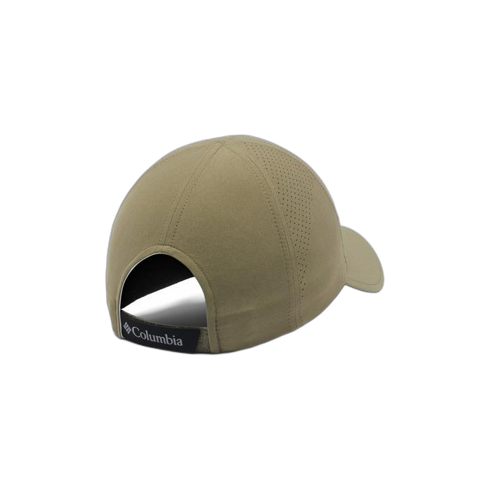 Czapka COLUMBIA CU0129 Silver Ridge /  zielony