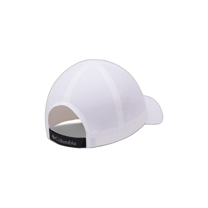 Czapka COLUMBIA CU0129 Silver Ridge /  biały