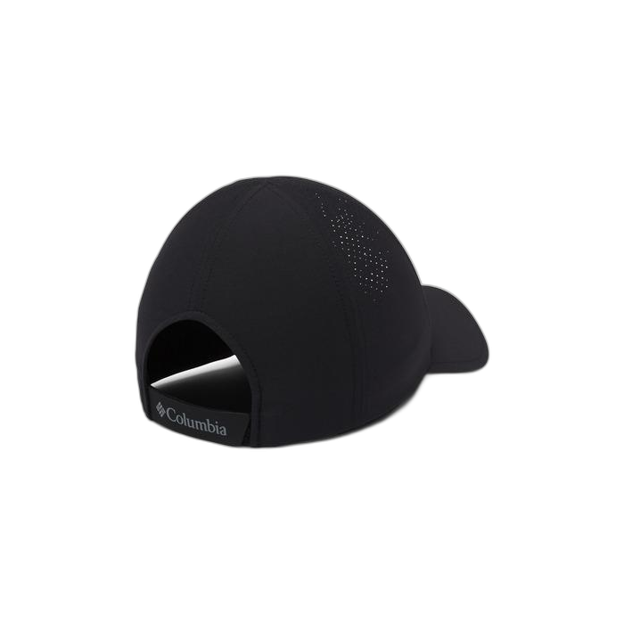 Czapka COLUMBIA CU0129 Silver Ridge /  czarny