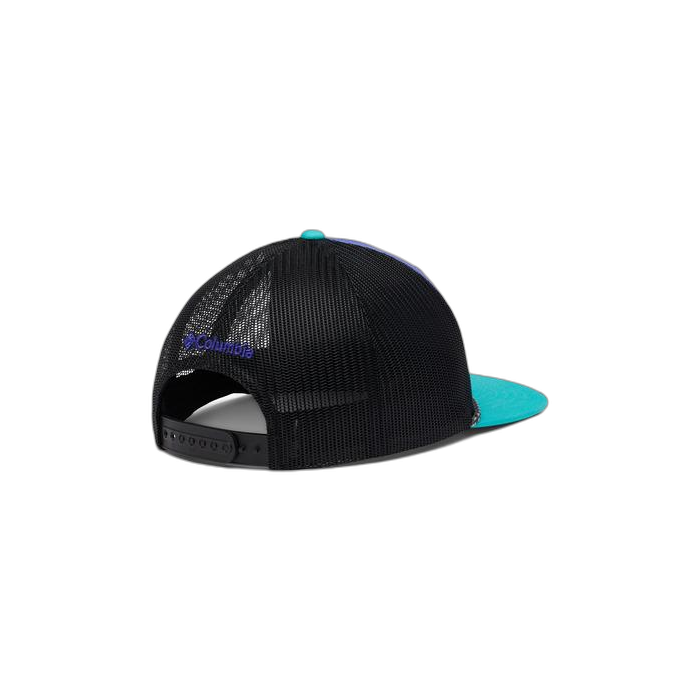Czapka COLUMBIA CU3003 Flat Brim /  niebieski