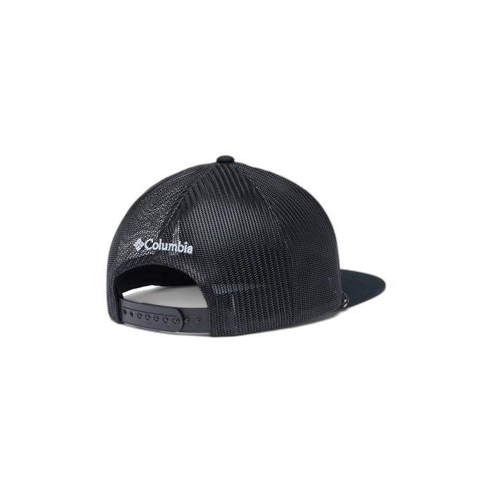 Czapka COLUMBIA CU3003 Flat Brim /  czarny