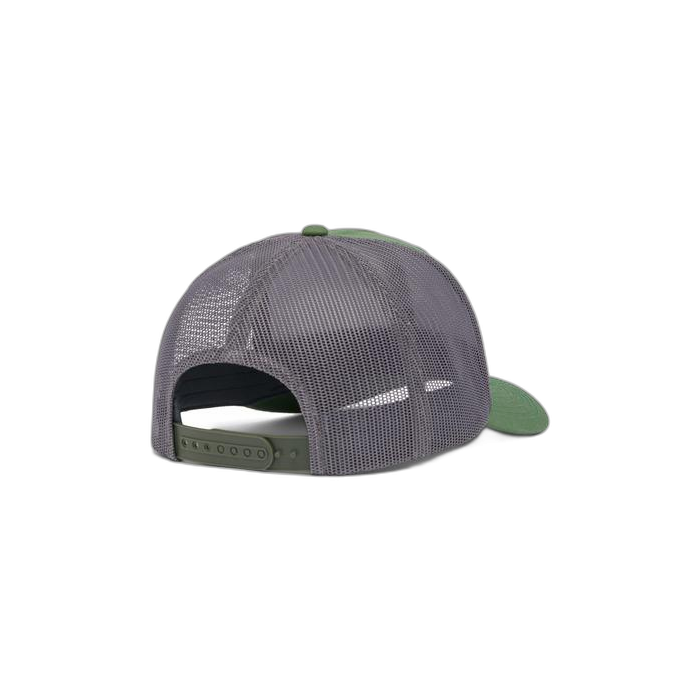 Czapka COLUMBIA CU9186 Columbia Mesh Snap /  zielony