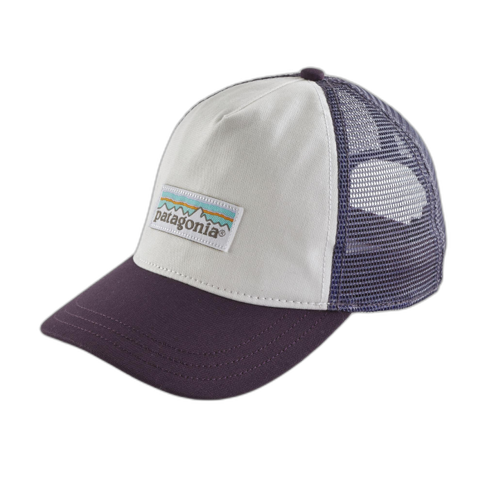 Czapka damska PATAGONIA Trucker P-6 Pastel /  wielokolorowy