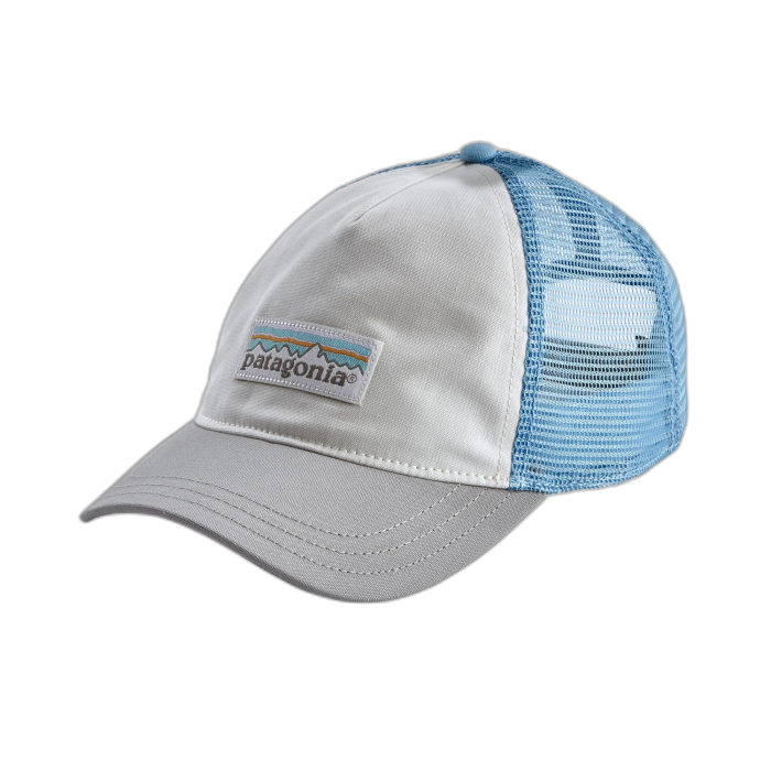 Czapka damska PATAGONIA Trucker P-6 Pastel /  wielokolorowy