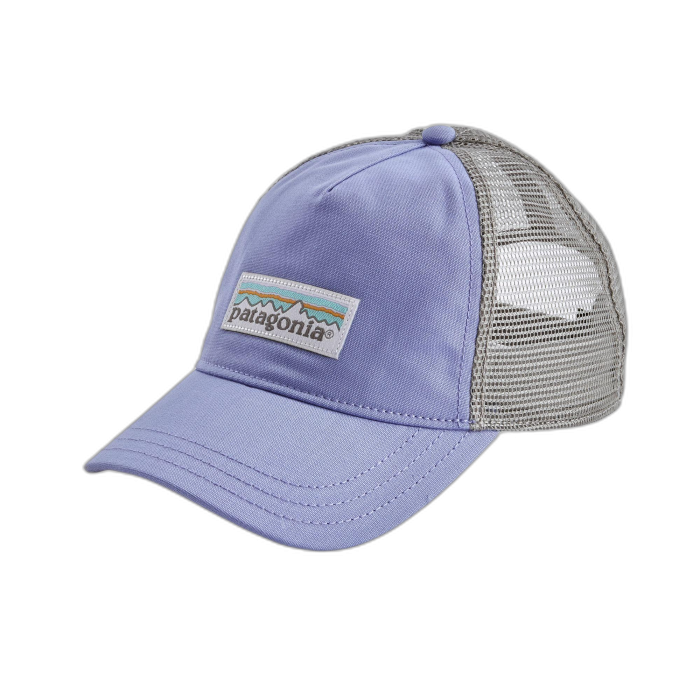 Czapka damska PATAGONIA Trucker P-6 Pastel /  wielokolorowy
