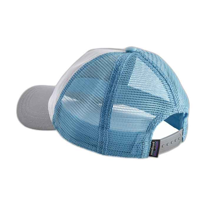 Czapka damska PATAGONIA Trucker P-6 Pastel /  wielokolorowy